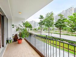 The Tampines Trilliant (D18), Condominium #454311561